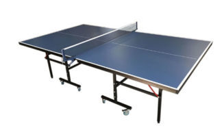 TABLE DE TENNIS