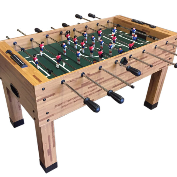 Babyfoot Table de jeu football - Maracana - Image 4