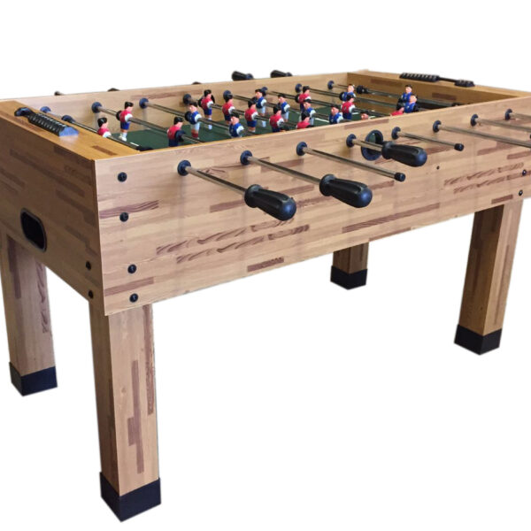 Babyfoot Table de jeu football - Maracana - Image 5