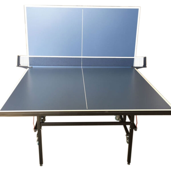 Tavolo da Ping Pong Professionale Pieghevole - Roby - Image 3