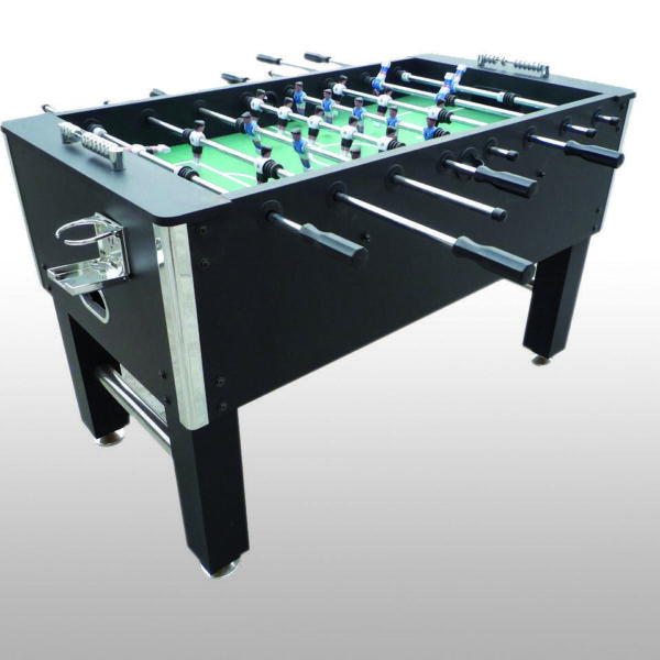 Babyfoot Table de jeu football - Top Class - Image 3