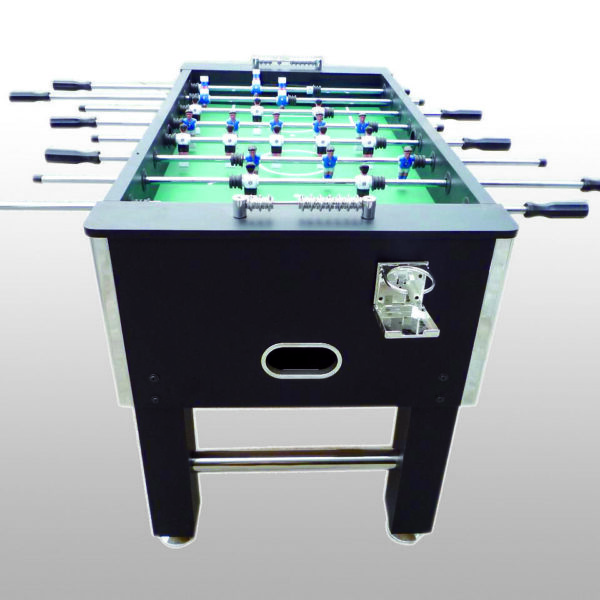 Babyfoot Table de jeu football - Top Class - Image 4