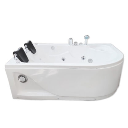 Havana - Whirlpool Badewanne für 2 Personen 170 X 115 cm - Image 3