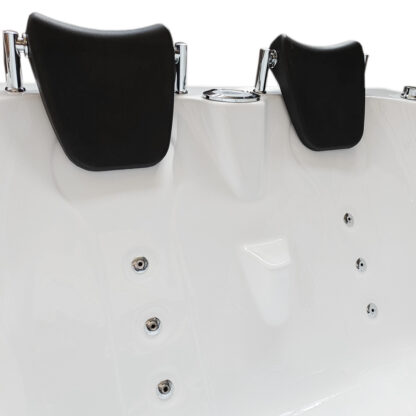 Havana - Whirlpool Badewanne für 2 Personen 170 X 115 cm - Image 8