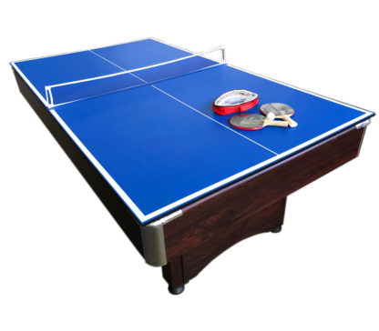 Sirio - 2 in 1 Billardtisch 7 FT und Tischtennisplatte - Image 3