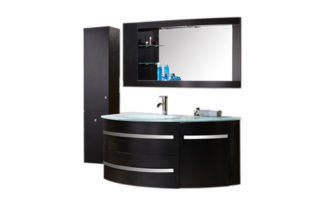 BATHROOM VANITIES