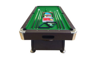 POOL TABLES