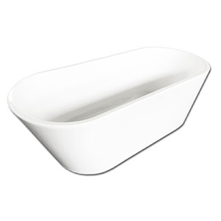 FREESTANDING BATHTUBS