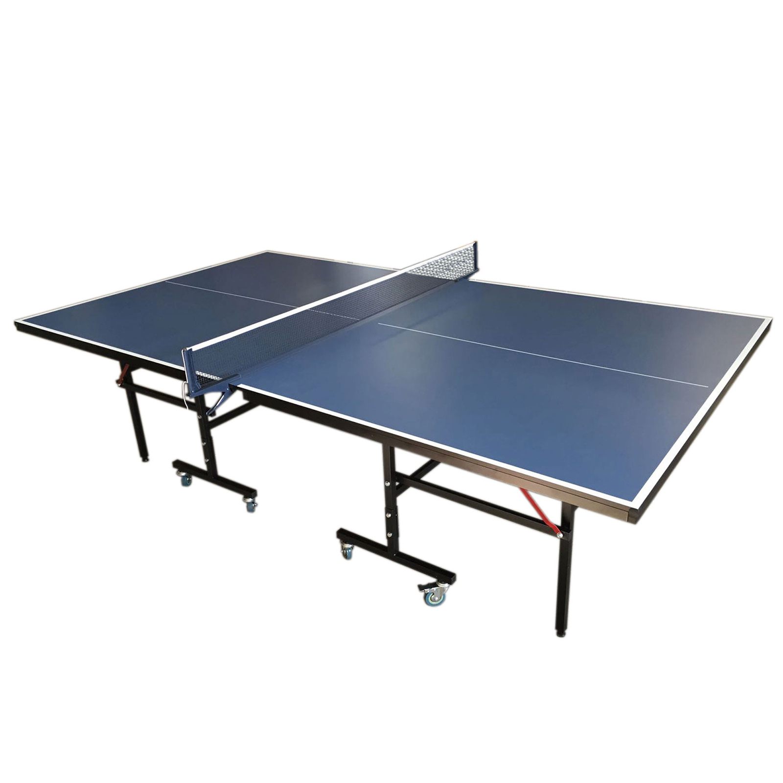 Mesa de ping pong profesional plegable - Roby