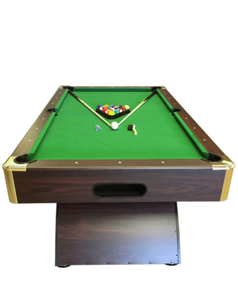 Table De Billard Moderne 8 Pieds Leonida Simbashopping France 9751