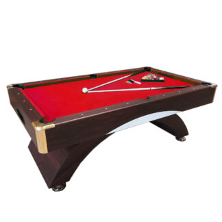 Mesa de Bilhar multijogo 7-pés: Air Hockey + Ping Pong + Capa – Mattew :  : Esporte